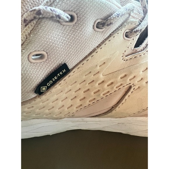 HOKA One One Anacapa Low GTX Women's 13.5 Waterproof Hiking Shoes GORE-TEX Shoes - Picture 6 of 16